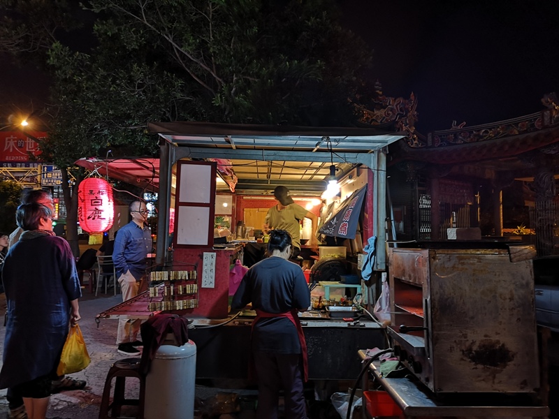 bigroott6 竹北-大根關東煮 露天餐車好味道