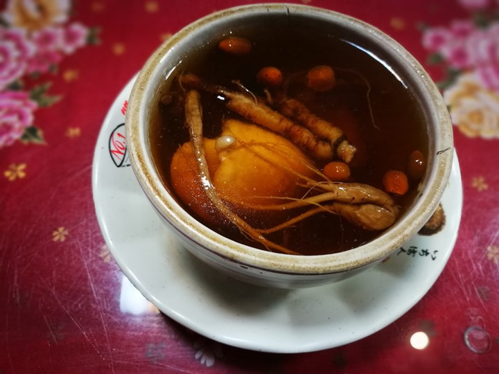 firstbowl6 竹北-第一碗滷肉飯 軟香滑順 大變身了的滷肉飯