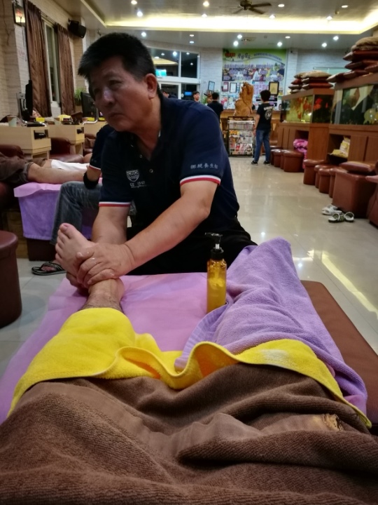 IMG_20170803_200419_resized_20170803_102558913 竹北-鄉親養生館 按摩外還有滷肉飯吃