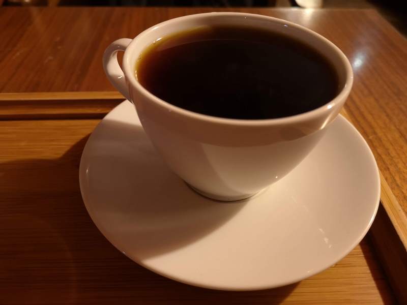 inkcoffeee16 新竹-墨咖啡 溫暖的空間