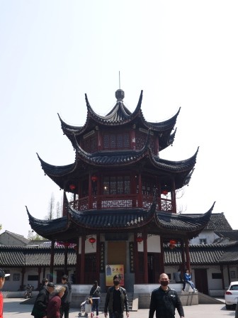 1365837932-292229212-e1439306179851 Shanghai-千年上海看七寶 都市古城