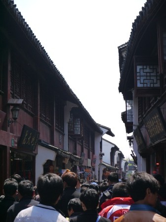 1365837935-33014396821-e1439306207621 Shanghai-千年上海看七寶 都市古城