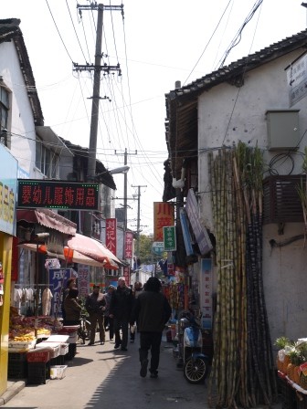 1365837978-3681329361-e1439306327143 Shanghai-千年上海看七寶 都市古城