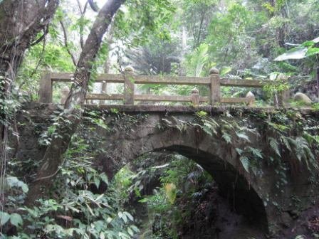 峨眉-獅尾山(獅頭山後山)