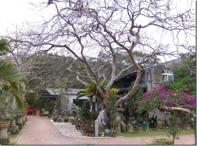 02_thumb1 頭份-怡明茶園 品茗吃美食