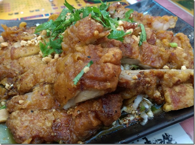 10_thumb2 中壢-大漢饌 雲南拉麵 好吃又便宜啊