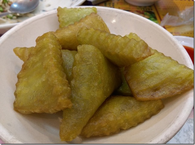 11_thumb3 中壢-大漢饌 雲南拉麵 好吃又便宜啊