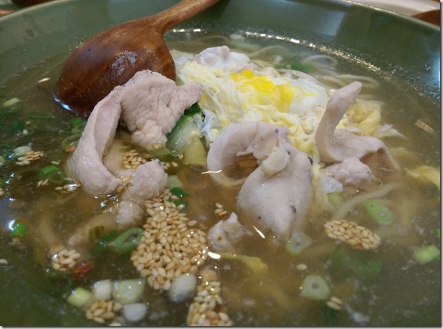 12_thumb1 中壢-大漢饌 雲南拉麵 好吃又便宜啊