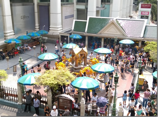 02_thumb9 Bangkok-水門 海南雞飯Kai Ton Pathumwan 粉紅制服