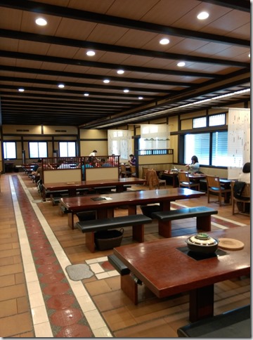 04_thumb11 Kyoto-京都清水順正おかべ家 有趣的豆皮鍋