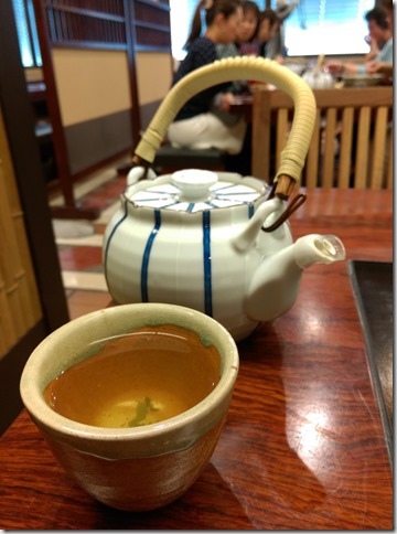 05_thumb11 Kyoto-京都清水順正おかべ家 有趣的豆皮鍋