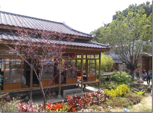 05_thumb4 台中-小書房 武道館旁鬧中取靜的飲茶空間