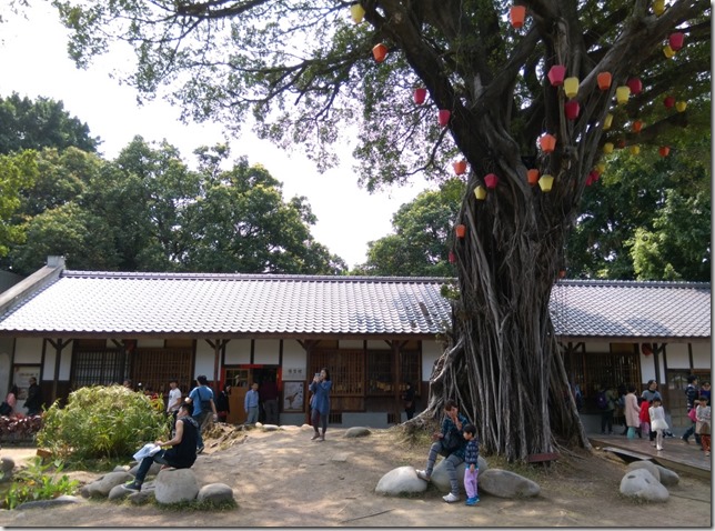 06_thumb4 台中-小書房 武道館旁鬧中取靜的飲茶空間