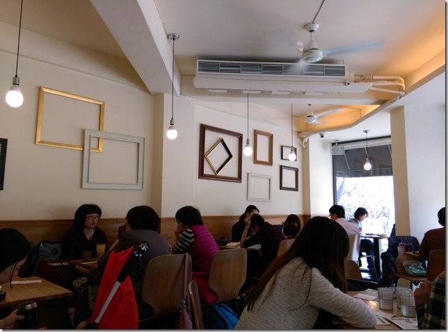 06_thumb7 台中-Mocha Jane&rsquo;s 尼克四號 熊熊坐鎮