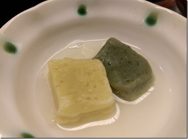 07_thumb10 Kyoto-京都清水順正おかべ家 有趣的豆皮鍋