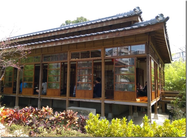 07_thumb4 台中-小書房 武道館旁鬧中取靜的飲茶空間