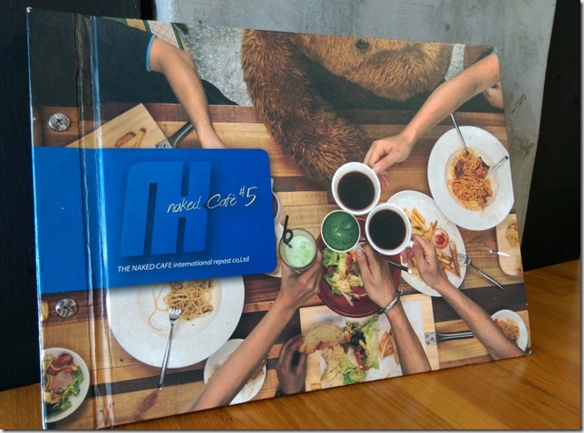 11_thumb3 台中-熊抱尼克 熊熊坐鎮的早午餐名店