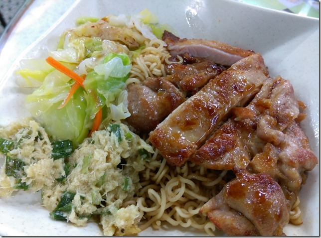 11_thumb5 HK-蘭芳園 誤打誤撞吃到好料