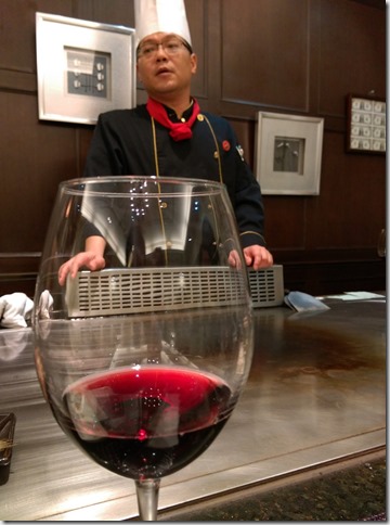 12_thumb2 新竹-米蘭鐵板燒 有local靈魂的高價鐵板燒店