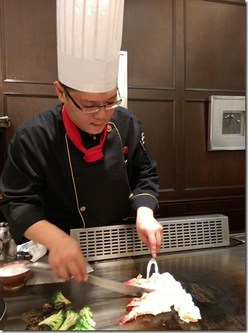 13_thumb2 新竹-米蘭鐵板燒 有local靈魂的高價鐵板燒店