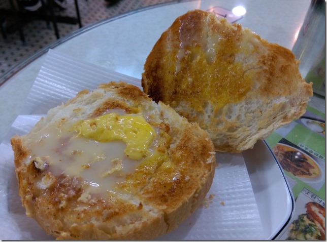 13_thumb5 HK-蘭芳園 誤打誤撞吃到好料