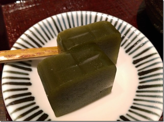 13_thumb6 Kyoto-中村藤吉 好吃的日式甜點老店