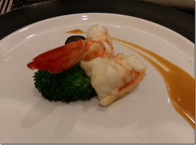 14_thumb2 新竹-米蘭鐵板燒 有local靈魂的高價鐵板燒店