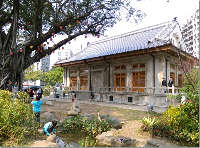 14_thumb4 台中-小書房 武道館旁鬧中取靜的飲茶空間