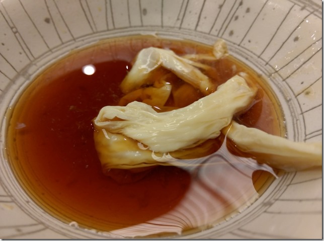 15_thumb11 Kyoto-京都清水順正おかべ家 有趣的豆皮鍋