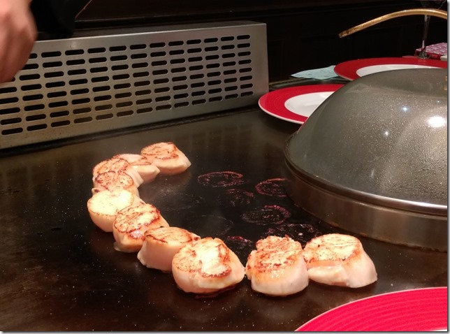 15_thumb2 新竹-米蘭鐵板燒 有local靈魂的高價鐵板燒店