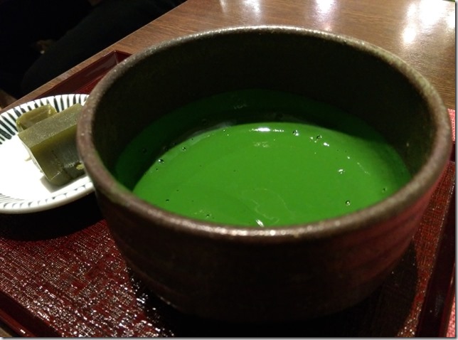 15_thumb6 Kyoto-中村藤吉 好吃的日式甜點老店