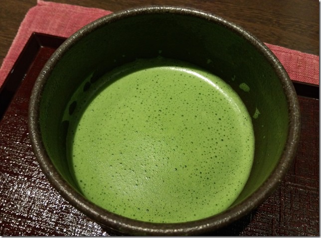 17_thumb5 Kyoto-中村藤吉 好吃的日式甜點老店