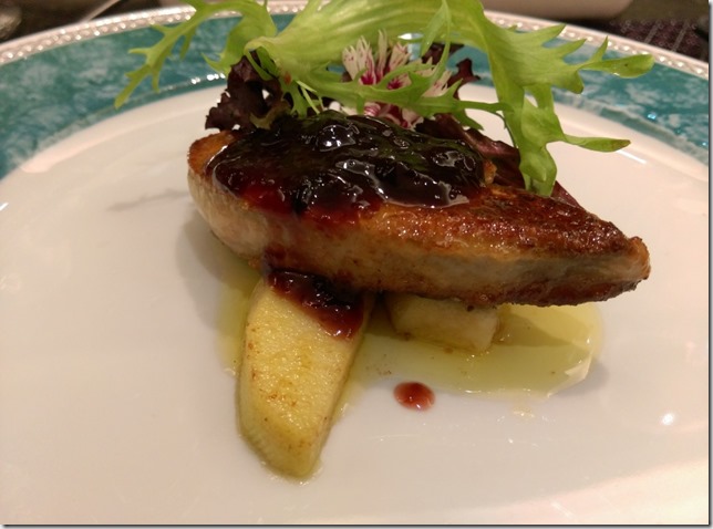 18_thumb1 新竹-米蘭鐵板燒 有local靈魂的高價鐵板燒店