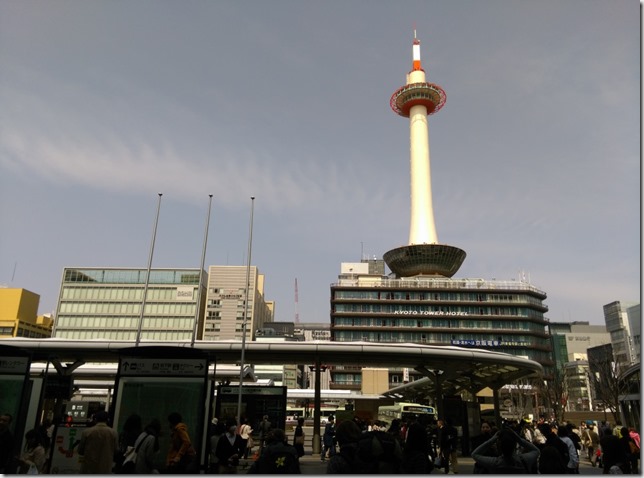 18_thumb4 Kyoto-中村藤吉 好吃的日式甜點老店