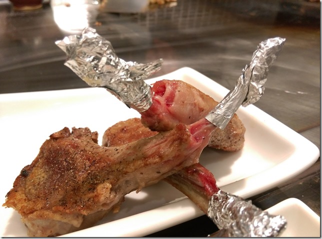 19_thumb1 新竹-米蘭鐵板燒 有local靈魂的高價鐵板燒店