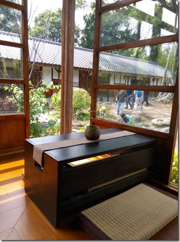 19_thumb2 台中-小書房 武道館旁鬧中取靜的飲茶空間