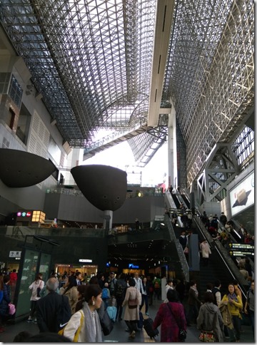 19_thumb3 Kyoto-中村藤吉 好吃的日式甜點老店