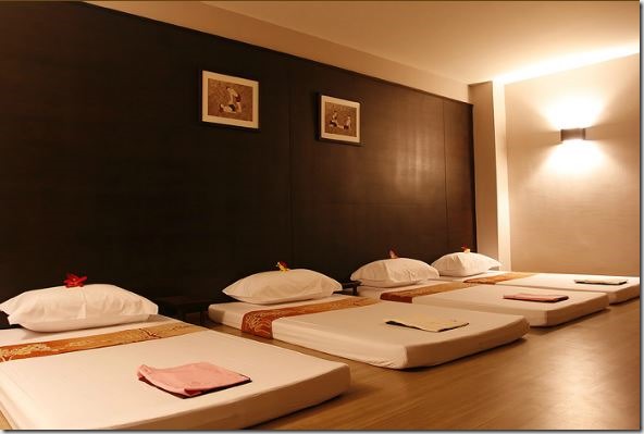 1_thumb1 Bangkok-Health Land 環境棒價格合理的一流按摩會館