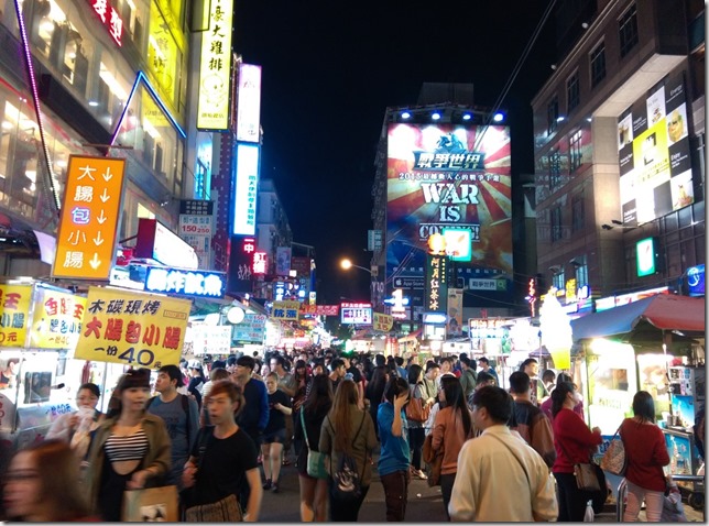 22_thumb5 台中-路邊炸蝦天婦羅 一中街路邊小攤子的好味道 帥哥店長耐心服務