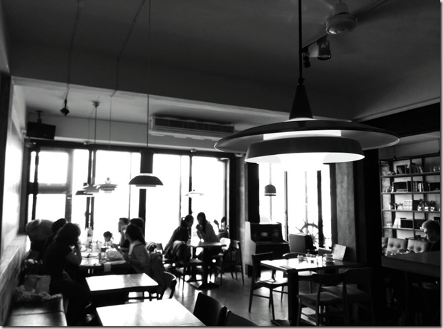 23_thumb2 台中-熊抱尼克 熊熊坐鎮的早午餐名店