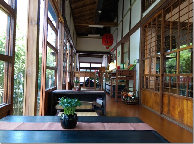 25_thumb1 台中-小書房 武道館旁鬧中取靜的飲茶空間