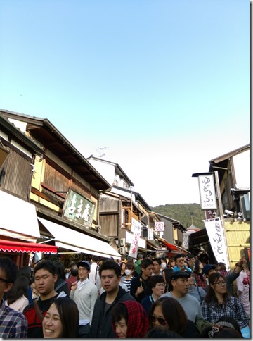 33_thumb1 Kyoto-清水坂 好吃好逛