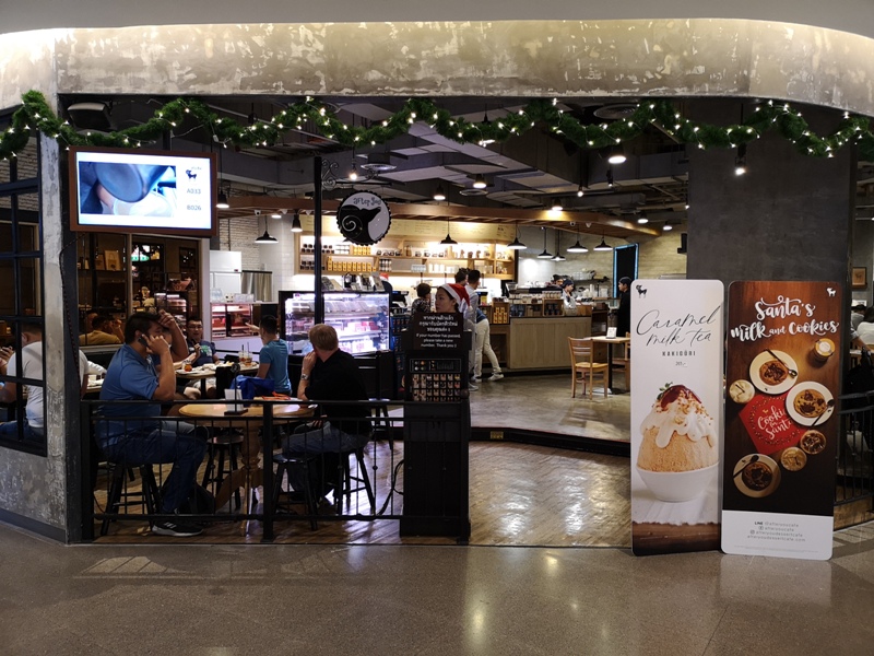 afteryou2 Bangkok-After You Dessert曼谷甜點名店 蜜糖吐司火山冰品 好吃好拍