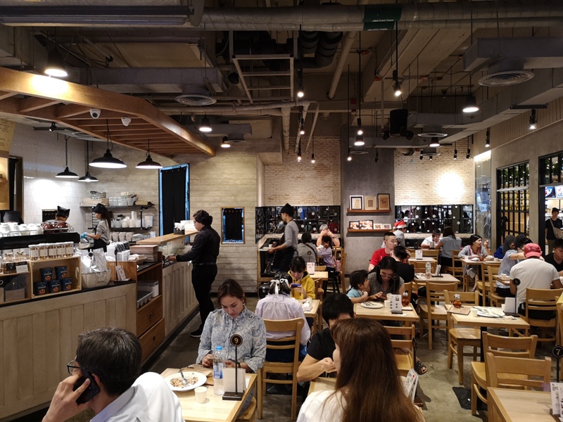 afteryou3 Bangkok-After You Dessert曼谷甜點名店 蜜糖吐司火山冰品 好吃好拍