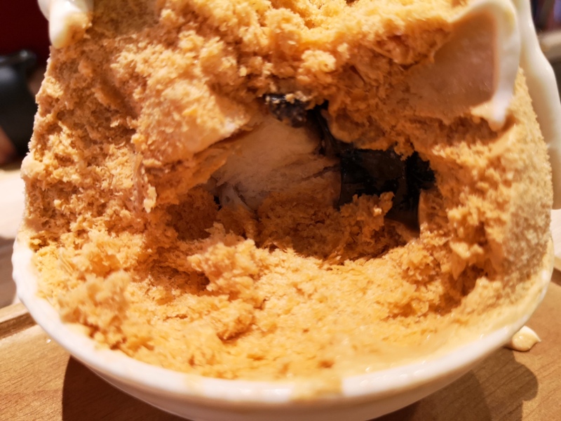 afteryou8-1 Bangkok-After You Dessert曼谷甜點名店 蜜糖吐司火山冰品 好吃好拍