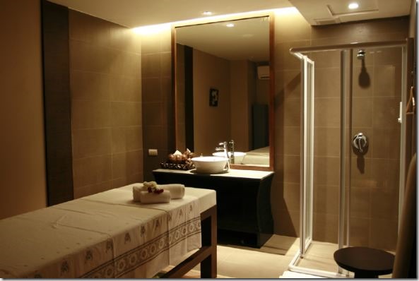 thumb Bangkok-Health Land 環境棒價格合理的一流按摩會館