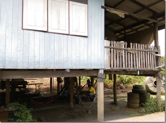 02_thumb2 Bangkok-河邊餐廳 昭披耶河景色相伴的美味泰國料理