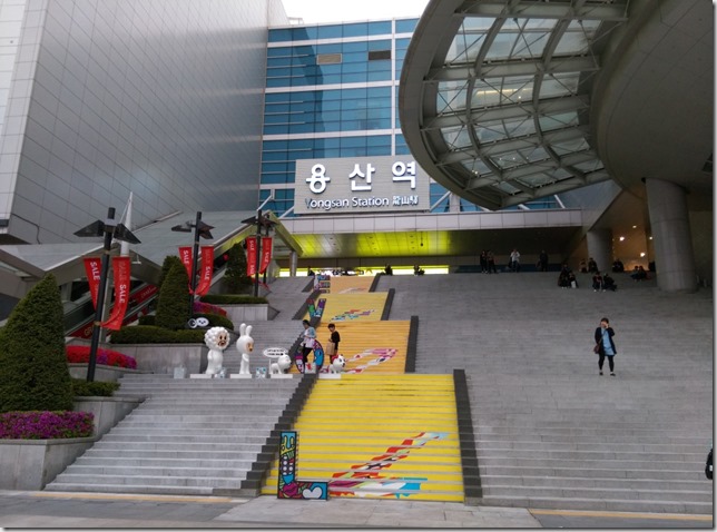 02_thumb9 Seoul-首爾必訪 龍山汗蒸幕體驗 闔家光臨的浴場SPA