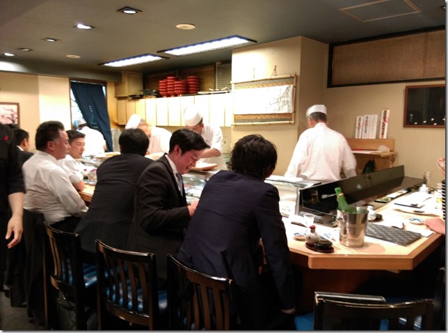 03_thumb9 Tsukiji-築地青空三代目 美食美酒相伴