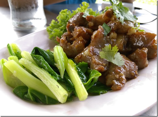 05_thumb1 Bangkok-河邊餐廳 昭披耶河景色相伴的美味泰國料理